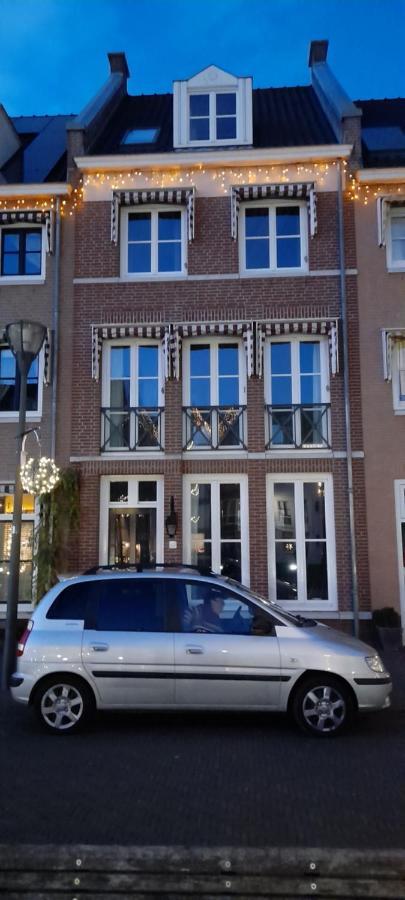 Jacky'S Place Helmond Exterior photo