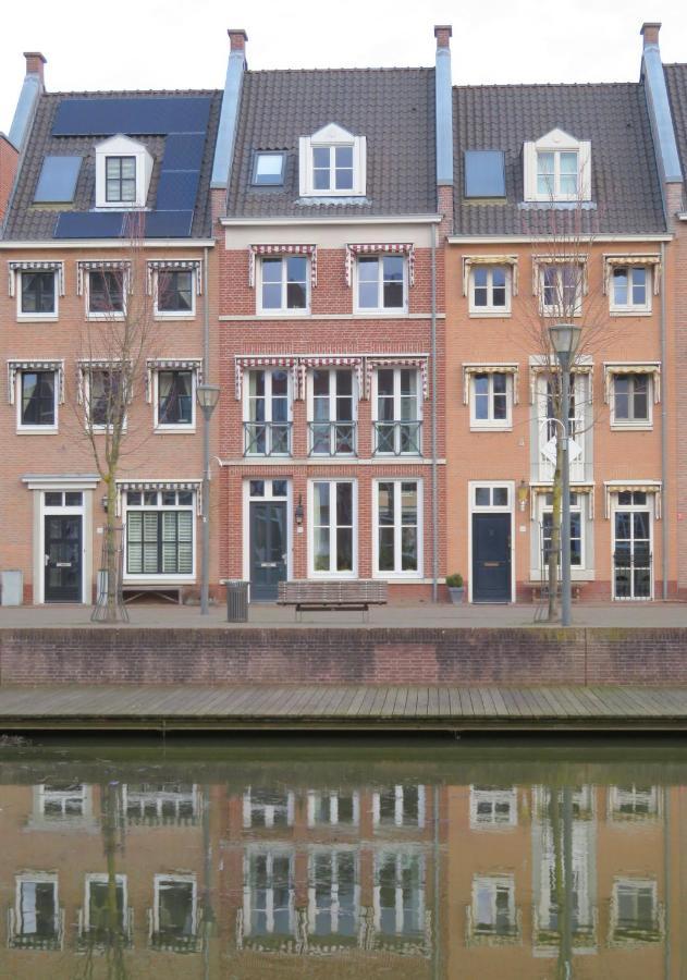 Jacky'S Place Helmond Exterior photo