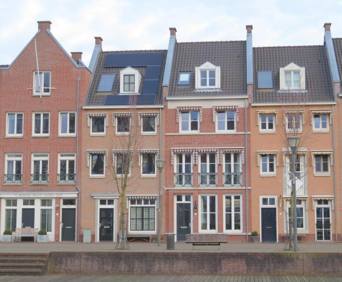 Jacky'S Place Helmond Exterior photo
