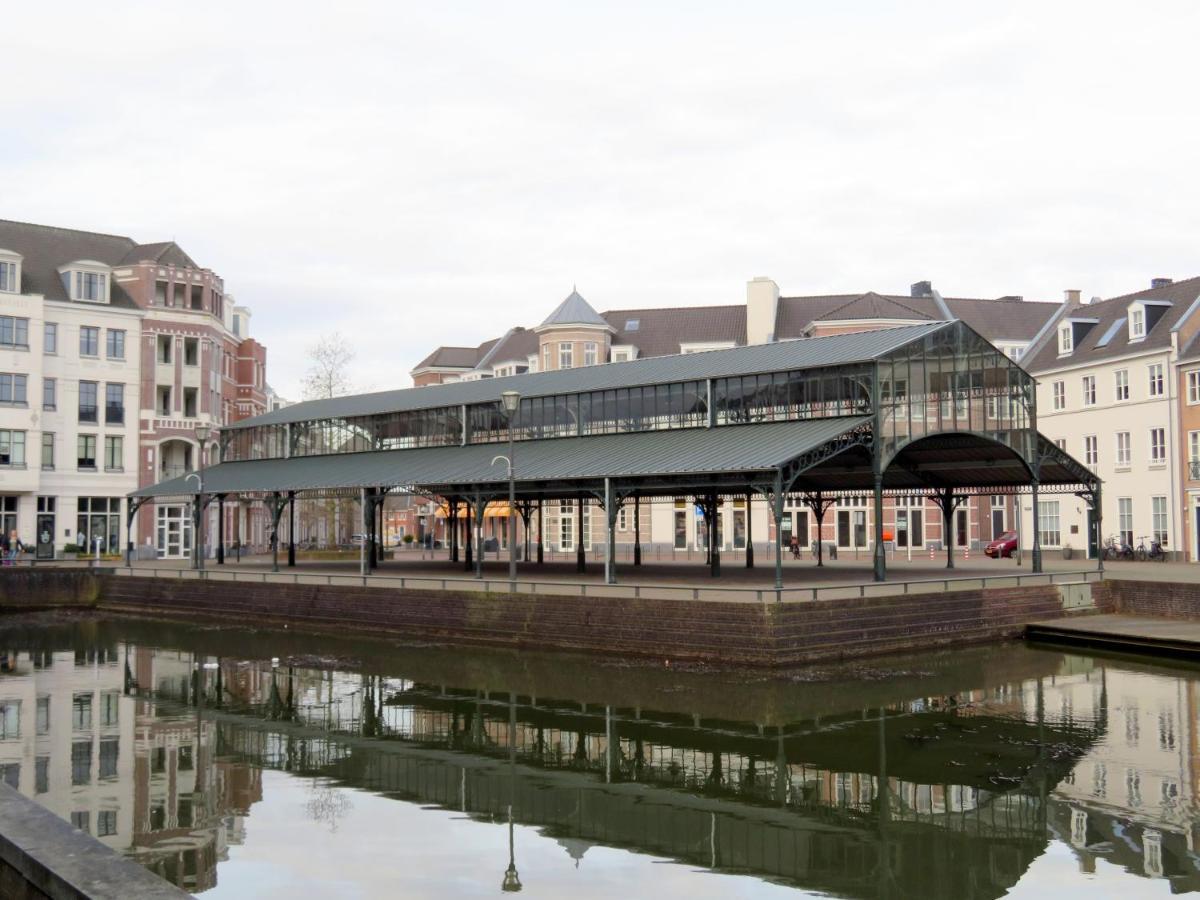 Jacky'S Place Helmond Exterior photo