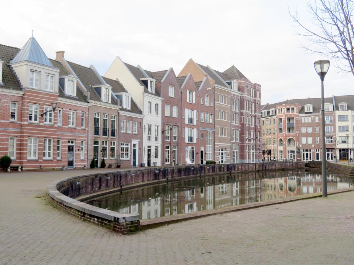 Jacky'S Place Helmond Exterior photo